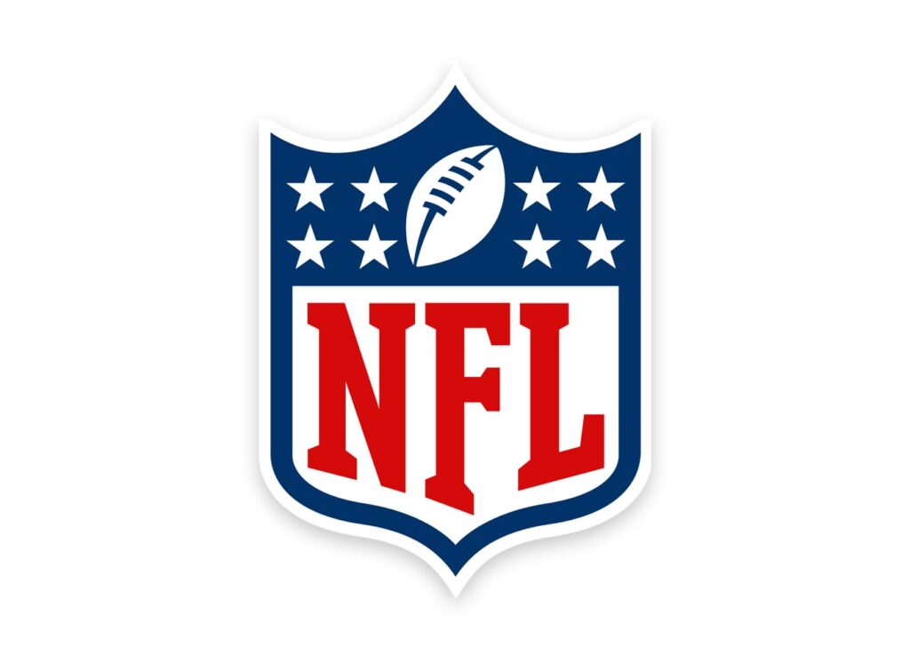 nfl logo