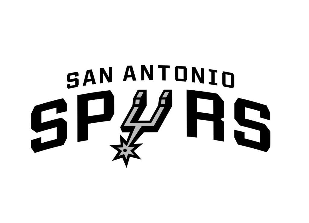 san antonio spurs logo