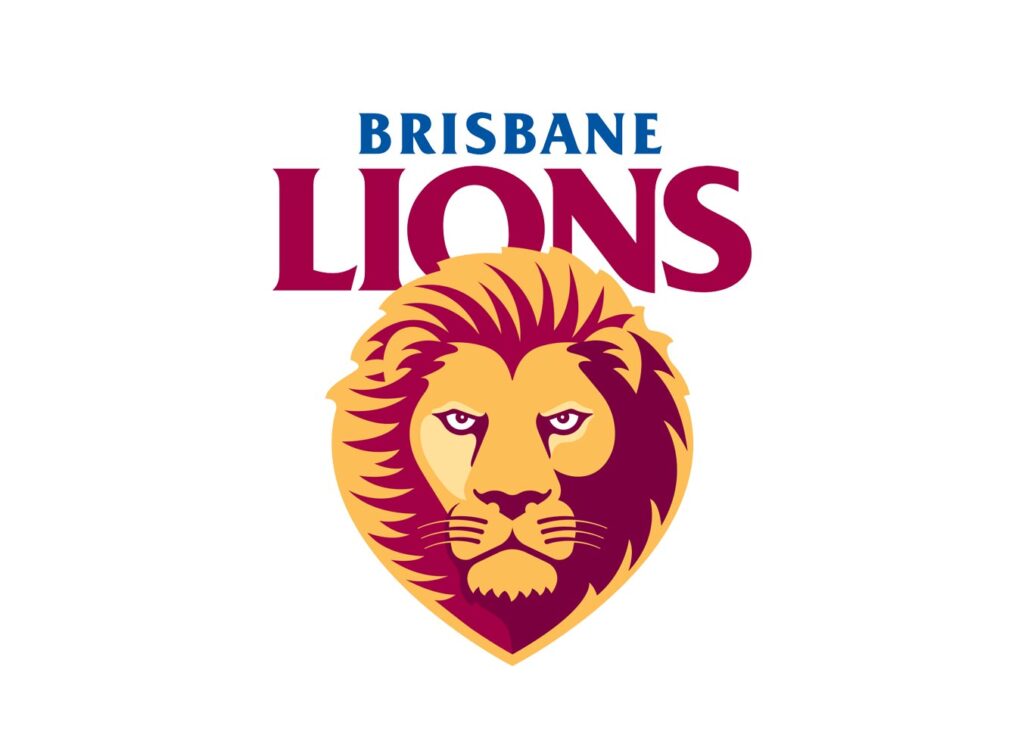 brisbane lions logo