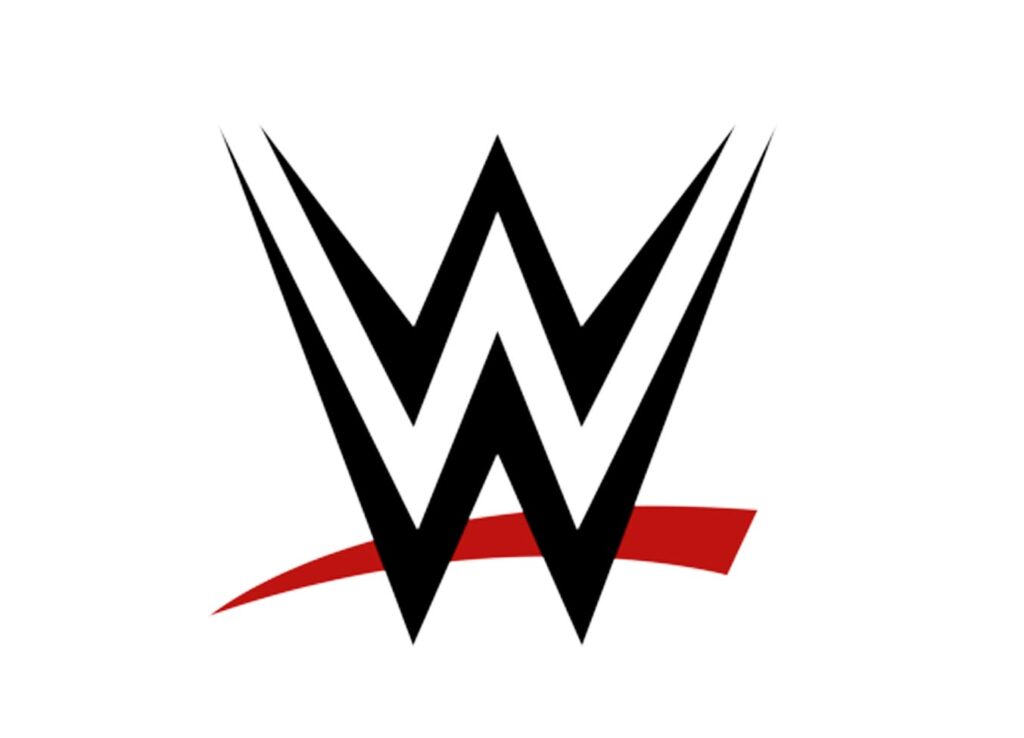 wwe logo