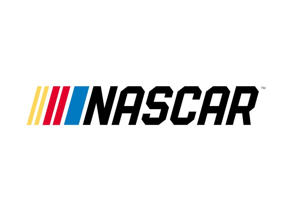 nascar logo