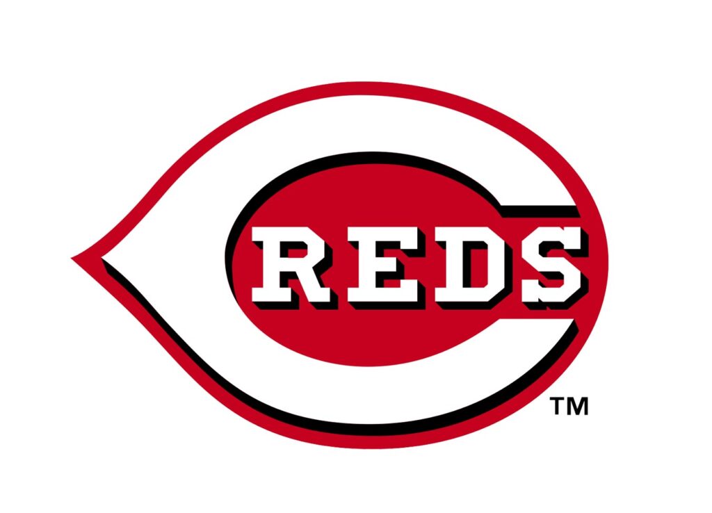cincinnatti reds logo
