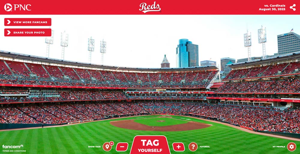 baseball